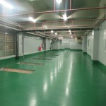 阜宁FRP玻璃钢防腐地坪-缩略图2