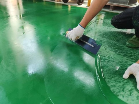 阜宁什么是VEF地坪,VEF地坪厂家