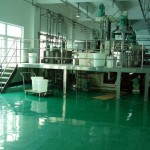 阜宁乙烯基防腐蚀地坪,乙烯基酯地坪,乙烯基酯防腐蚀地坪,乙烯基重防腐蚀地坪,乙烯基重防腐地坪,乙烯基重防腐自流平地坪-缩略图1
