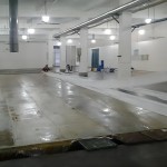 阜宁防腐防静电地坪,防腐防静电自流平地坪-缩略图2