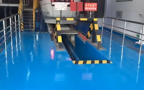 阜宁环氧防腐蚀地坪,环氧积层地坪